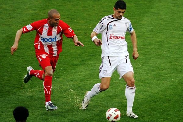 Ταυλαρίδης: «Ευάλωτη η Μαρσέιγ»