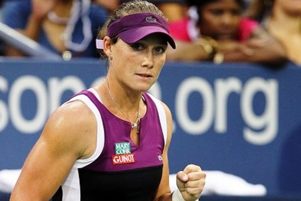 Στον τελικό η Στοσούρ