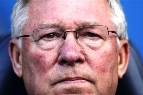 «Φέργκι»: «Ίσως έσπασε το πόδι του ο Κλέβερλι»