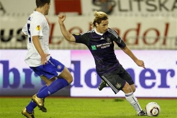 Μπίλια: «Δύσκολος αντίπαλος η ΑΕΚ» 