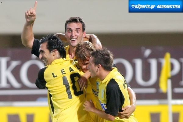 Μπούντιμιρ: «Φέτος κοιτάμε ψηλότερα»