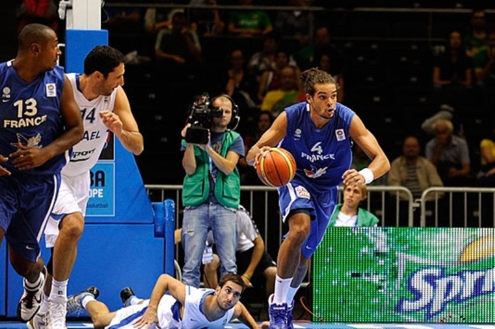 Νοά: «Εκνευρίζομαι με τα φάουλ»