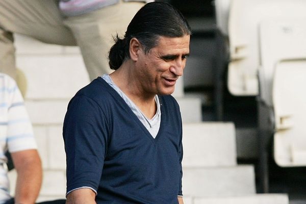 Βαμβακούλας: «Με τη βοήθεια του κόσμου»