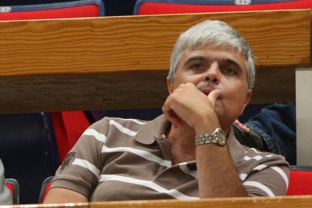 Στη Λιθουανία και ο Παπαδόπουλος