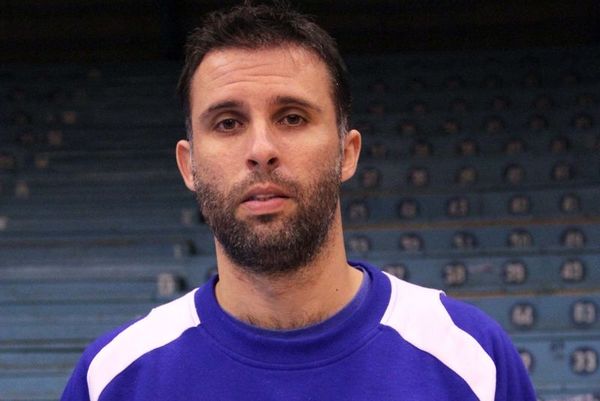 Τέλος από Ηρακλή ο Μέξας