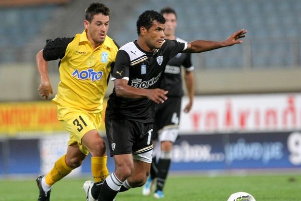 Φραγκουλάκης: «Δεν θέλουμε καμία βοήθεια»