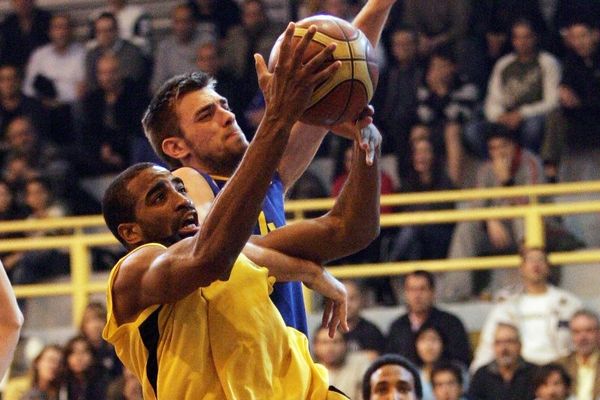 Δοκιμές στον Άγιο Θωμά