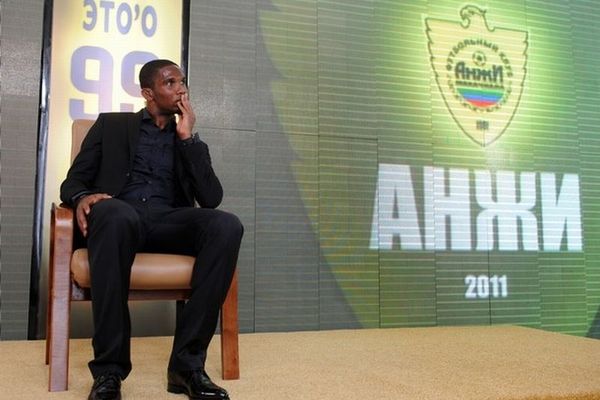 Ετό: «Είμαι πολίτης του κόσμου»