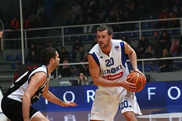 Εντυπωσιάζει ο Πούλτσκο!