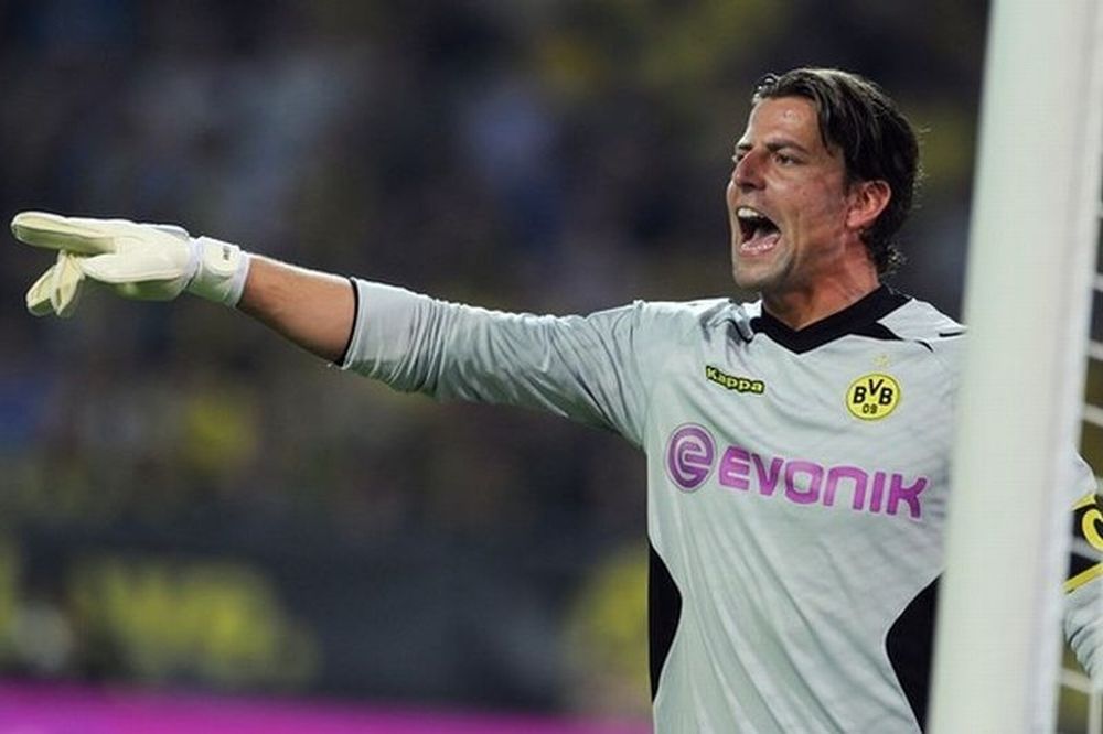 Ψυχραιμία συνιστά ο Βέιντενφελερ