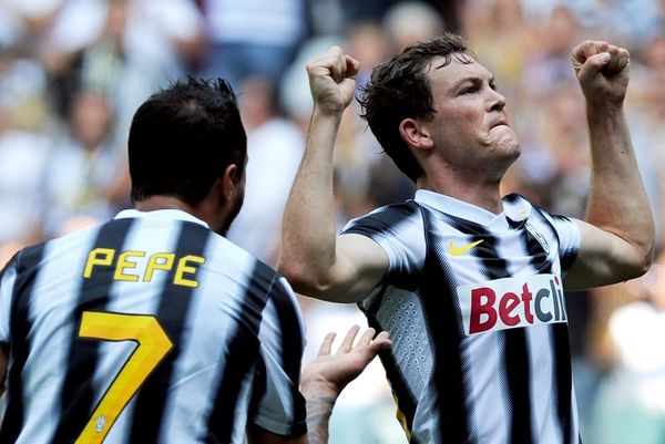 «Μπιανκονέρο»… μαγεία!