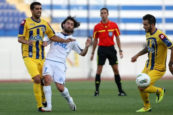 Το Onsports στην Τρίπολη