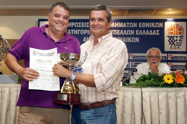 Πρεμιέρα με φιέστα στο Βόλο!