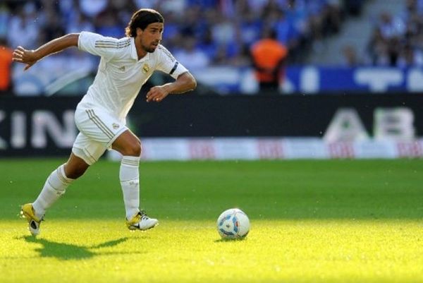 Έτοιμος ο Κεντίρα 