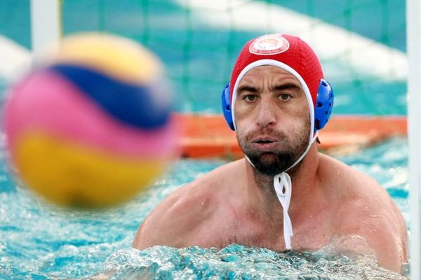 Δεληγιάννης: «Τι να μας φοβίζει;»
