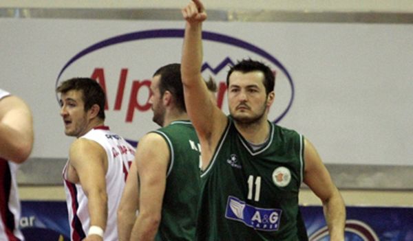 Συνεχίζουν Κιτσούλης, Μπενάς