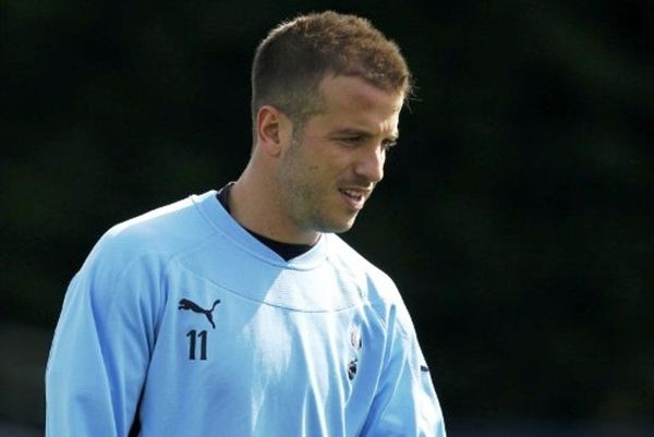 Επιστρέφει ο Φαν ντερ Φάαρτ