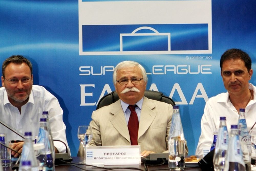 Παπουτσάκης, η τελευταία ευκαιρία