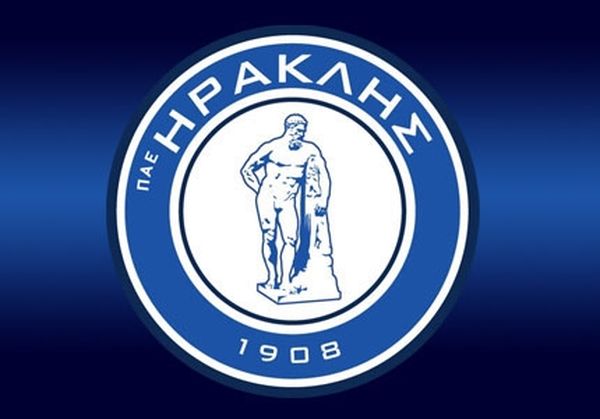 ΠΑΕ Ηρακλής: «Ήσασταν συγκλονιστικοί»  