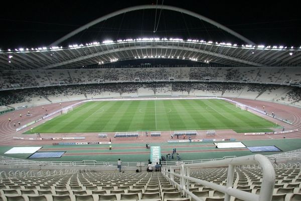 Το Onsports στο ΟΑΚΑ