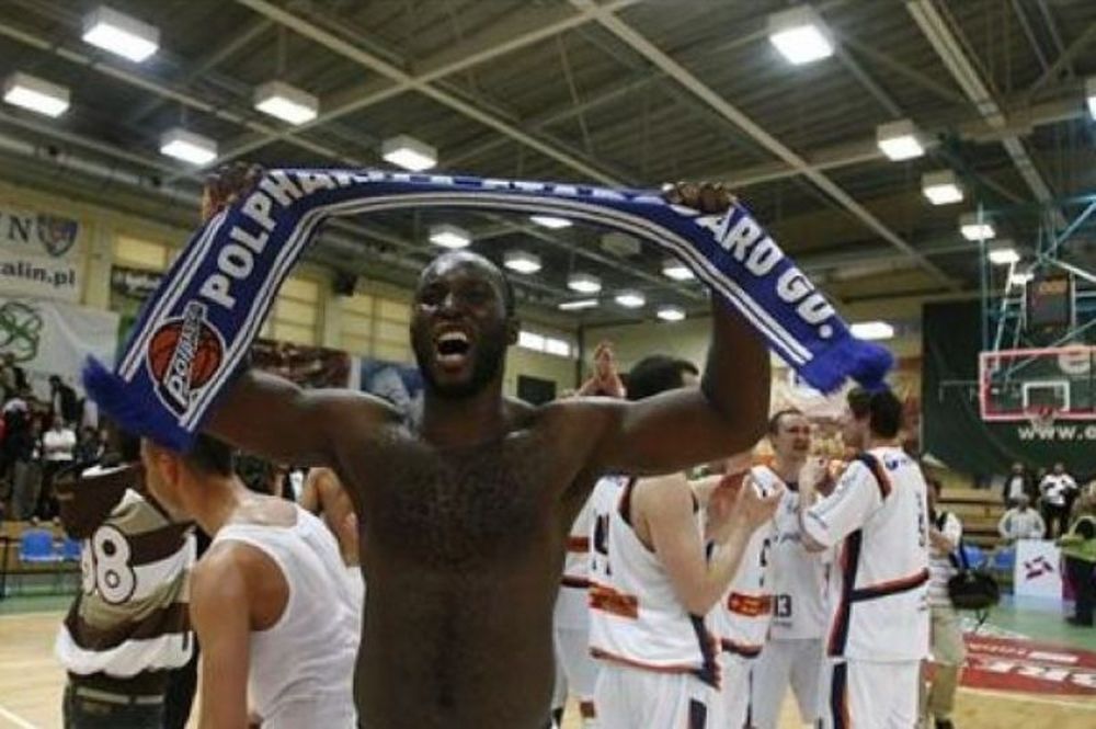 Οκαφόρ ο αντι Ντόουσον