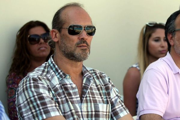 Άντριτς: «Μπορεί να μιλήσω και με άλλους»