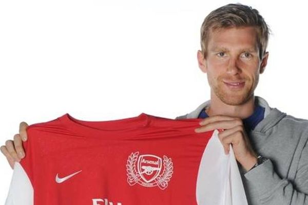 Μερτεζάκερ: «Η πιο δύσκολη αντίπαλος η Ντόρτμουντ»