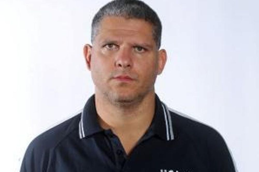 Μανωλόπουλος: «Καλή ομάδα η Γεωργία»