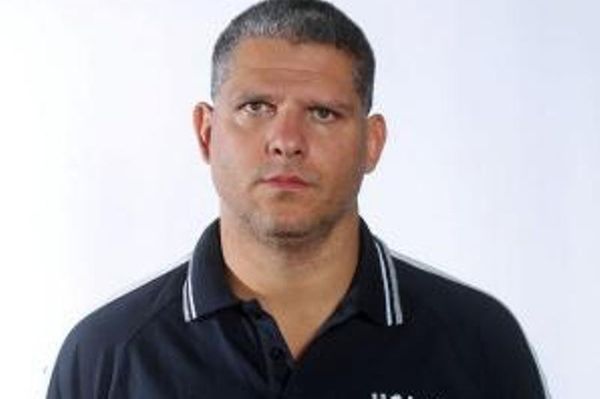 Μανωλόπουλος: «Καλή ομάδα η Γεωργία»