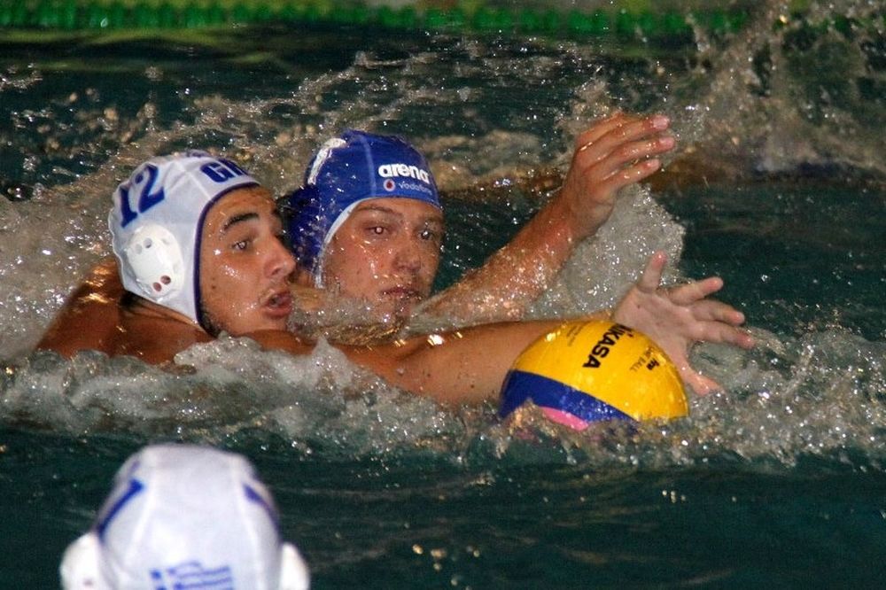 Περίπατο οι «έφηβοι»