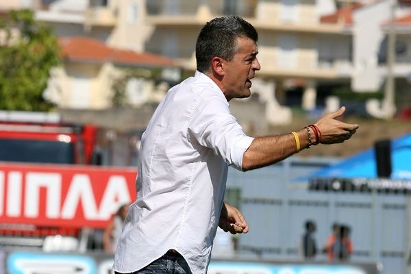 «Μπορούμε να παίξουμε καλύτερα»