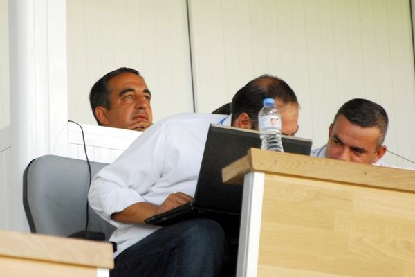 Κώστας Τσακίρης