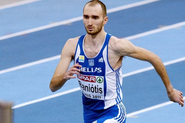 Στα χαμηλά ο Μπανιώτης