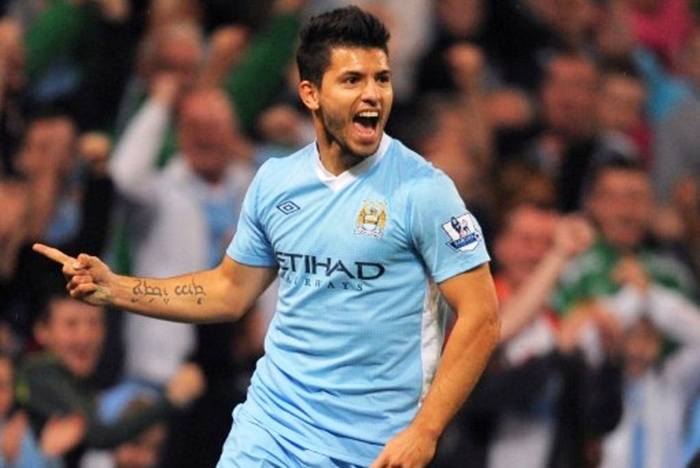 Αγκουέρο: «Σημαντικότερη η νίκη»