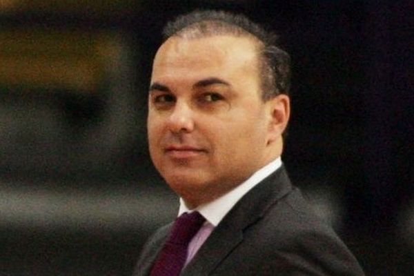 Στην Αθήνα ο Ελληνιάδης
