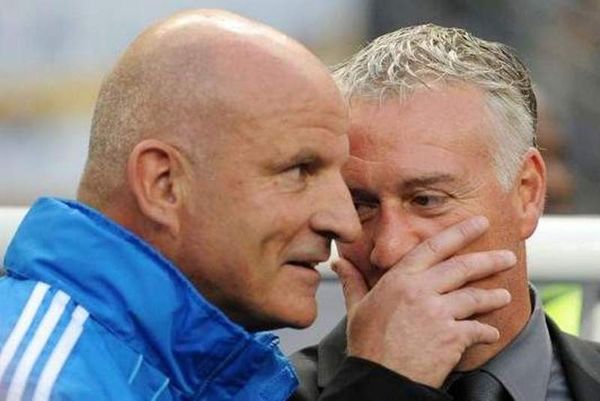 Στεφάν: «Οι… καλύτερες βιταμίνες η νίκη επί του Ολυμπιακού»!