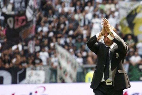 Κόντε: «Συγχαρητήρια σε παίκτες και οπαδούς»