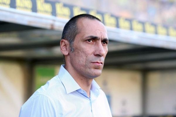 Δώνης: «Θέλουμε ακόμα χρόνο»