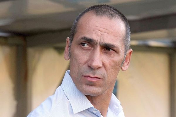 Δώνης: «Επιπόλαιοι οι μεσοεπιθετικοί μου»