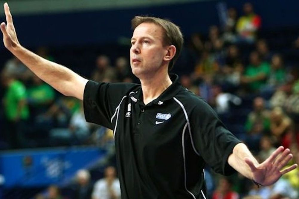 Κολέ: «Δεν διαλέξαμε αντίπαλο»