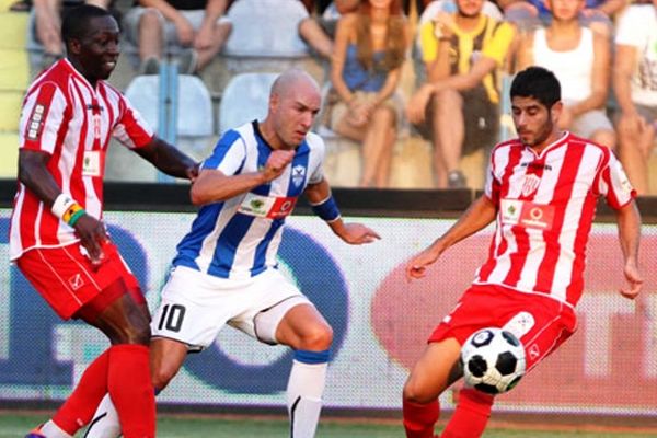 Εκπλήξεις στην Κύπρο