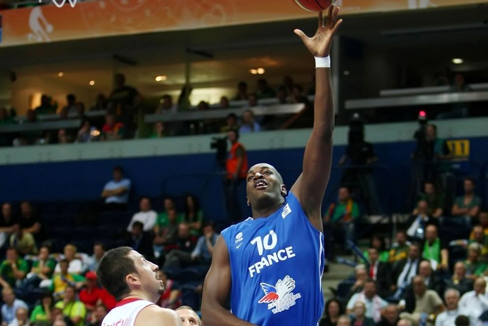 Τραορέ: «Είχαμε σημαντικές απουσίες»