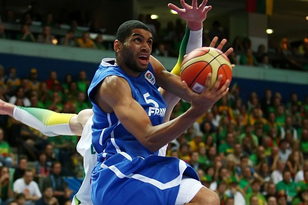 Μπατούμ : «Θέλει προσοχή η Ελλάδα»