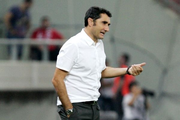 Έτσι θα παίξει ο Θρύλος