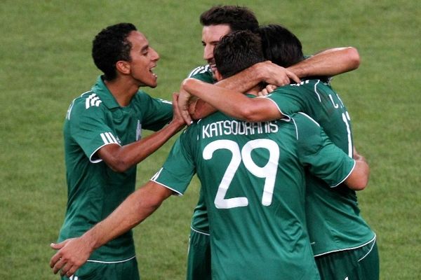 Η νίκη, o Ζέκα, ο Κλέιτον και ο… κόσμος