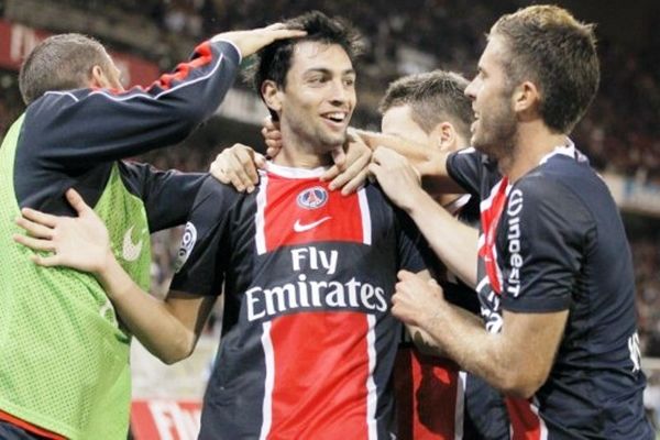 Ξεκίνησε η απόσβεση 