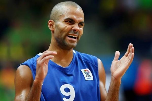 Πάρκερ:«Να νικήσουμε την Ελλάδα»