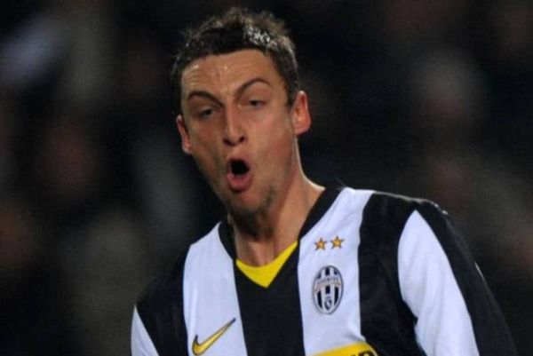 Μαρκίζιο: «Στόχος το πρωτάθλημα»