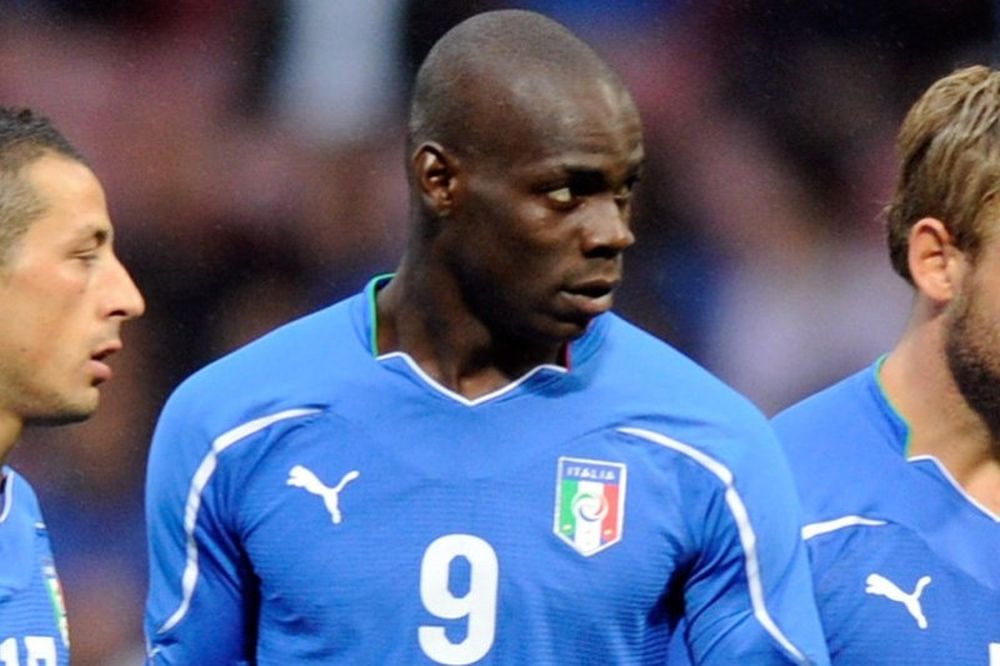 Αλμπερτίνι: «Πρέπει να ωριμάσει ο Μπαλοτέλι»