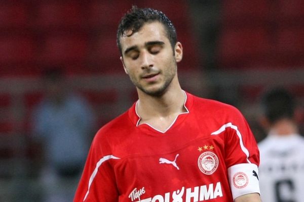 Εξετάσεις για Φετφατζίδη